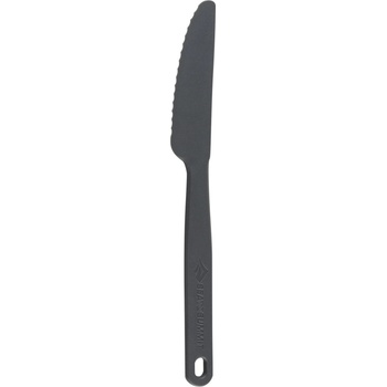 Sea to Summit Camp Cutlery Knife Цвят: сив