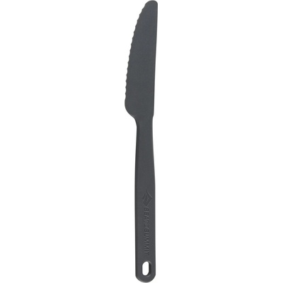 Sea to Summit Camp Cutlery Knife Цвят: сив