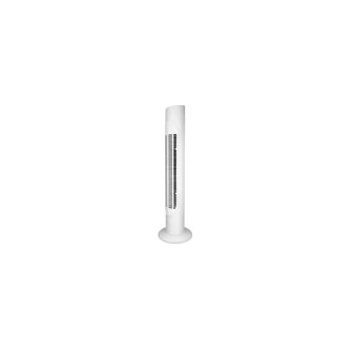 Elite Вентилатор кула Elite ETTF-0331, 50W, 83 см, Дистанционно, 3 скотости, Таймер, Бял (ETTF-0331)