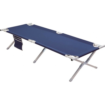 Brunner Outdoor Cot modrá