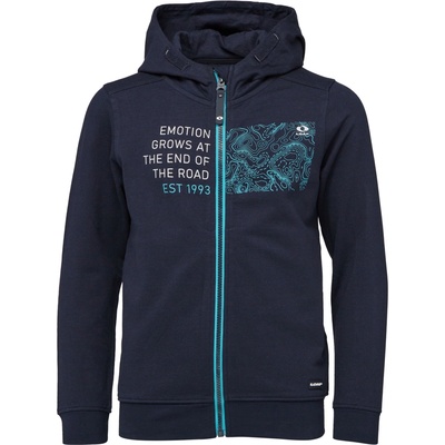 Loap Dorm tmavo modrá