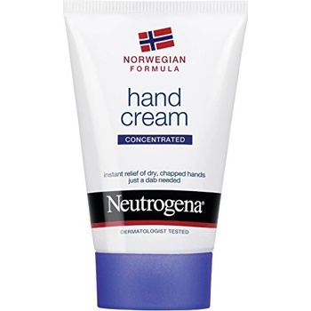 Neutrogena krém na suché ruce 50 ml