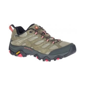 Merrell Moab 3 GTX 036322 outdoorová obuv hnědá
