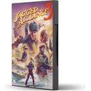 Jagged Alliance 3