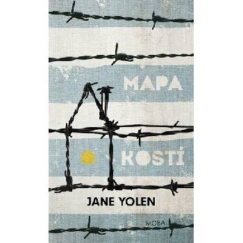 Mapa kostí