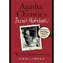 Agatha Christie´s Secret Notebooks