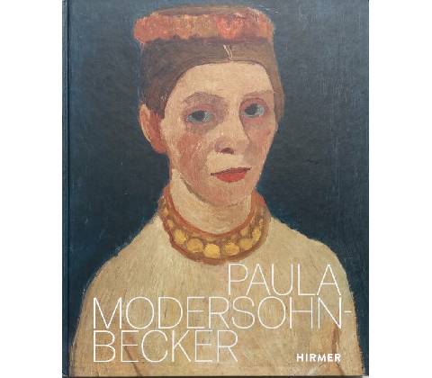 Paula Modersohn-Becker
