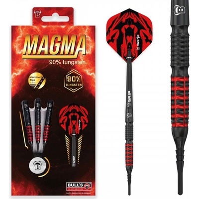 Soft Bull's Magma 18 g