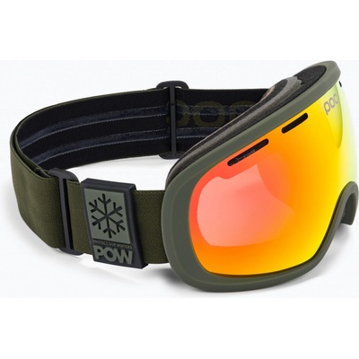 POC Fovea Clarity Pow Jj