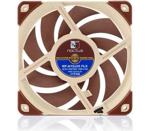 Noctua NF-A12x25-FLX