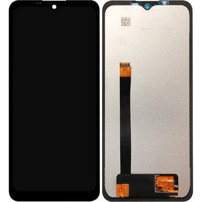Oukitel LCD Дисплей и Тъч Скрийн за Oukitel WP13 / WP15