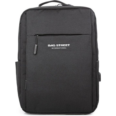 Bag Street 4101 černá 12 l