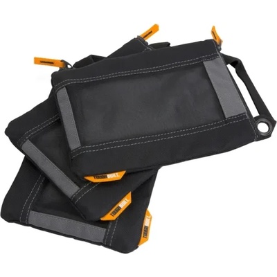 TOUGHBUILT Комплект чанти за съхранение toughbuilt tb-94-m-3/ 3 бр (tb-94-m-3)
