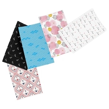 TNB Стикери за снимки Lensy, 20 броя