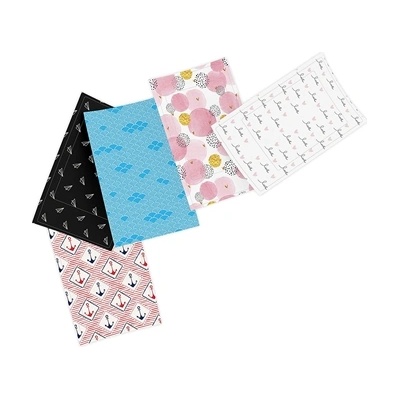 TNB Стикери за снимки Lensy, 20 броя