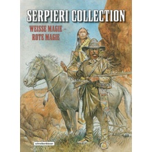 Serpieri Collection - Western