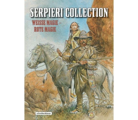 Serpieri Collection - Western