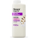 Dicora Protein Jogurt & Pistácie sprchový gel 400 ml