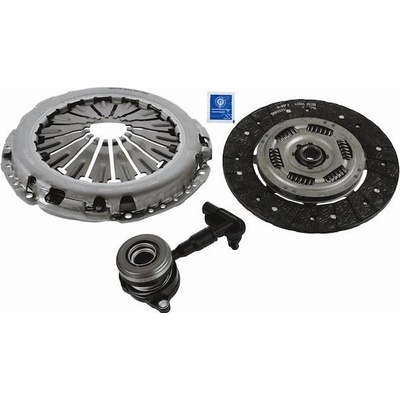Spojková sada SACHS 3000 990 495 SA 3000990495