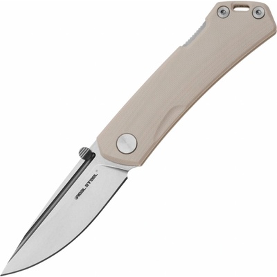 Real Steel Luna Maius RE-7091EI