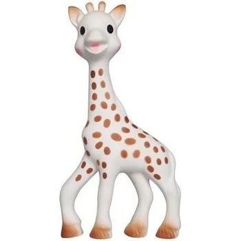 Image 1 of Sophie la Girafe Детска играчка Sophie la Girafe - Жирафчето Софи (S616400)