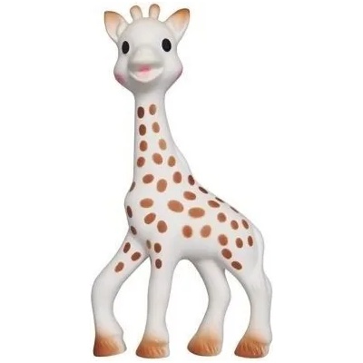 Sophie la Girafe Детска играчка Sophie la Girafe - Жирафчето Софи (S616400)