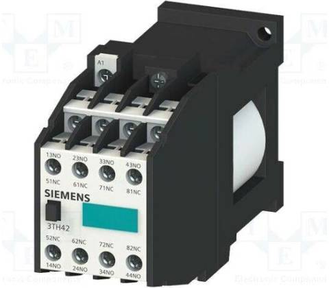 Siemens 3TH4253-0AP0