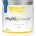 Nutriversum Multi Powder | With Vitamins & Minerals [300 грама] Тропически Плодове