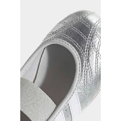 adidas Originals TAEKWONDO маратонки за деца от кожа (KJ8248)