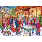 Gibsons - Puzzle Limited Edition - Winter Wonderland - 1 000 piese