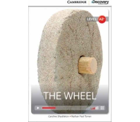 CDE 4 WHEEL +ONLINE CODE