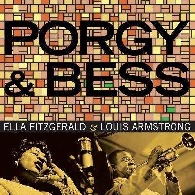 Porgy & Bess LP