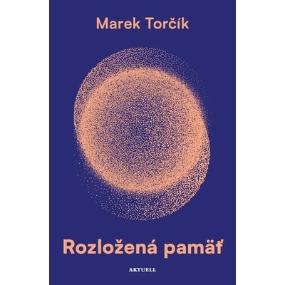 Rozložená pamäť