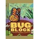 Bugblock an Abrams Block Book Franceschelli Christopher