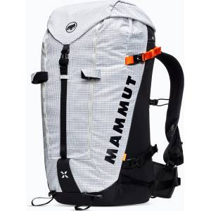 MAMMUT Trion 38 л раница за катерене бяло/черно