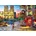 EUROGRAPHICS - Puzzle Notre-Dame, Paris - 1 000 piese