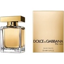 Parfémy Dolce & Gabbana The One toaletní voda dámská 50 ml