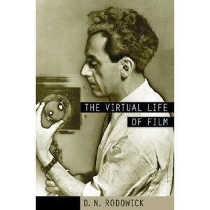 Virtual Life of Film (ISBN: 9780674026988)