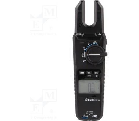 FLIR VT8-1000