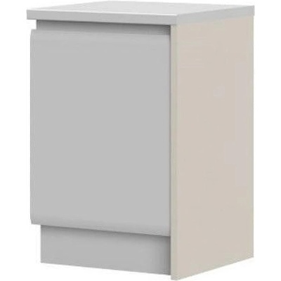 Завършваща страница Invictus LDP60-LR