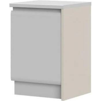 Завършваща страница Invictus LDP60-LR