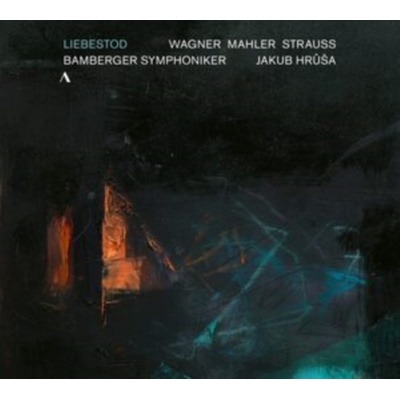 Wagner/Mahler/Strauss: Liebestod CD