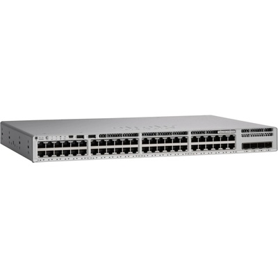 Cisco C9200L-48P-4G-E