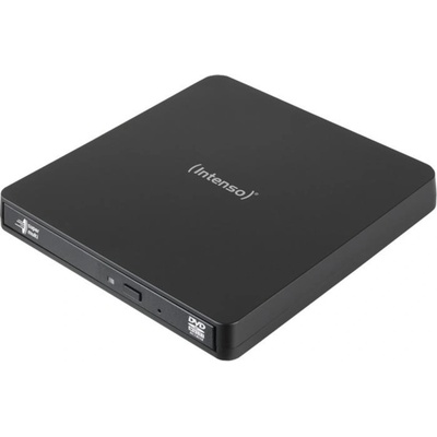 Intenso Записващо устройство Slim Intenso EOD400D, външно-external usb 3, 2, черно (5401400)