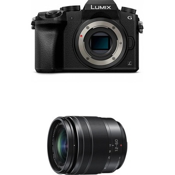 Panasonic Lumix DMC-G70