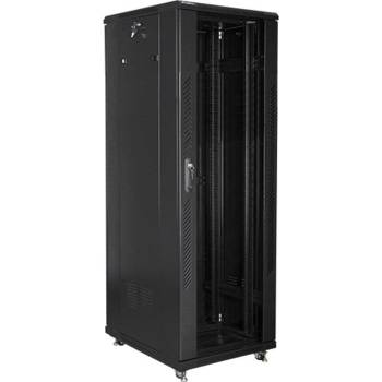 Lanberg rack cabinet 19" free-stand (FF01-6837-12B)