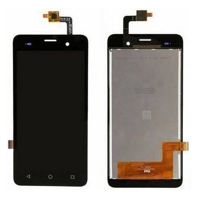 LCD Displej + Dotykové sklo Wiko Jerry