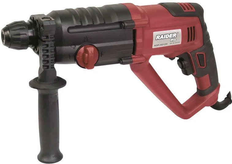 Raider RDP-HD12H (012103)