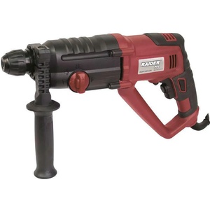 Raider RDP-HD12H (012103)