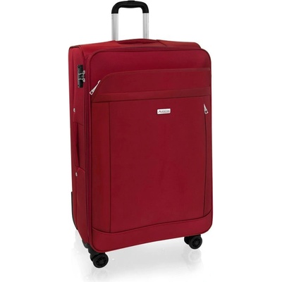 Avancea GP8170 Red 4W červená L 79x48x31 cm